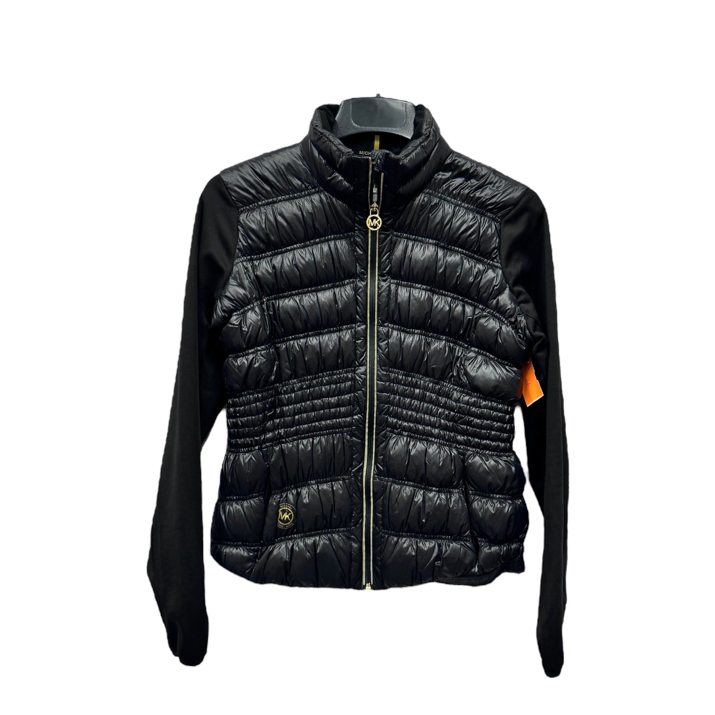 Jacket Puffer & Quilted By Michael By Michael Kors  Size: M