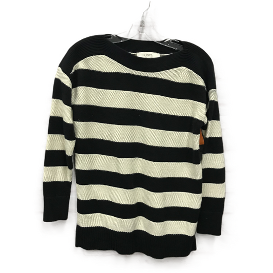 Sweater By Loft  Size: S