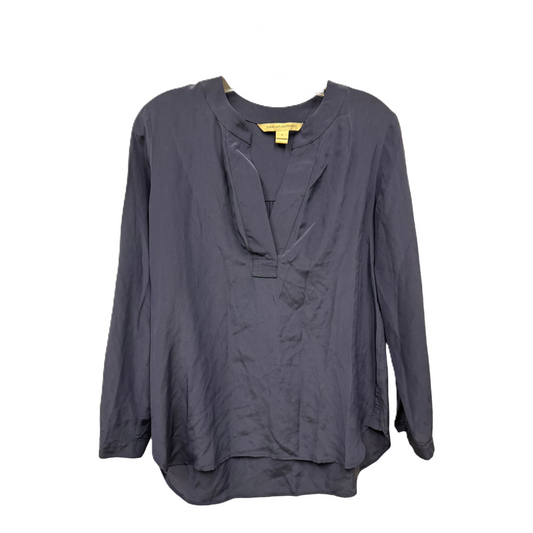 Top Long Sleeve By Diane Von Furstenberg  Size: 0