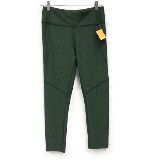 Athletic Capris By Outdoor Voices  Size: M