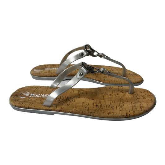 Sandals Designer By Michael By Michael Kors  Size: 9