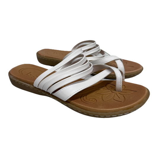 Sandals Flats By Boc  Size: 6