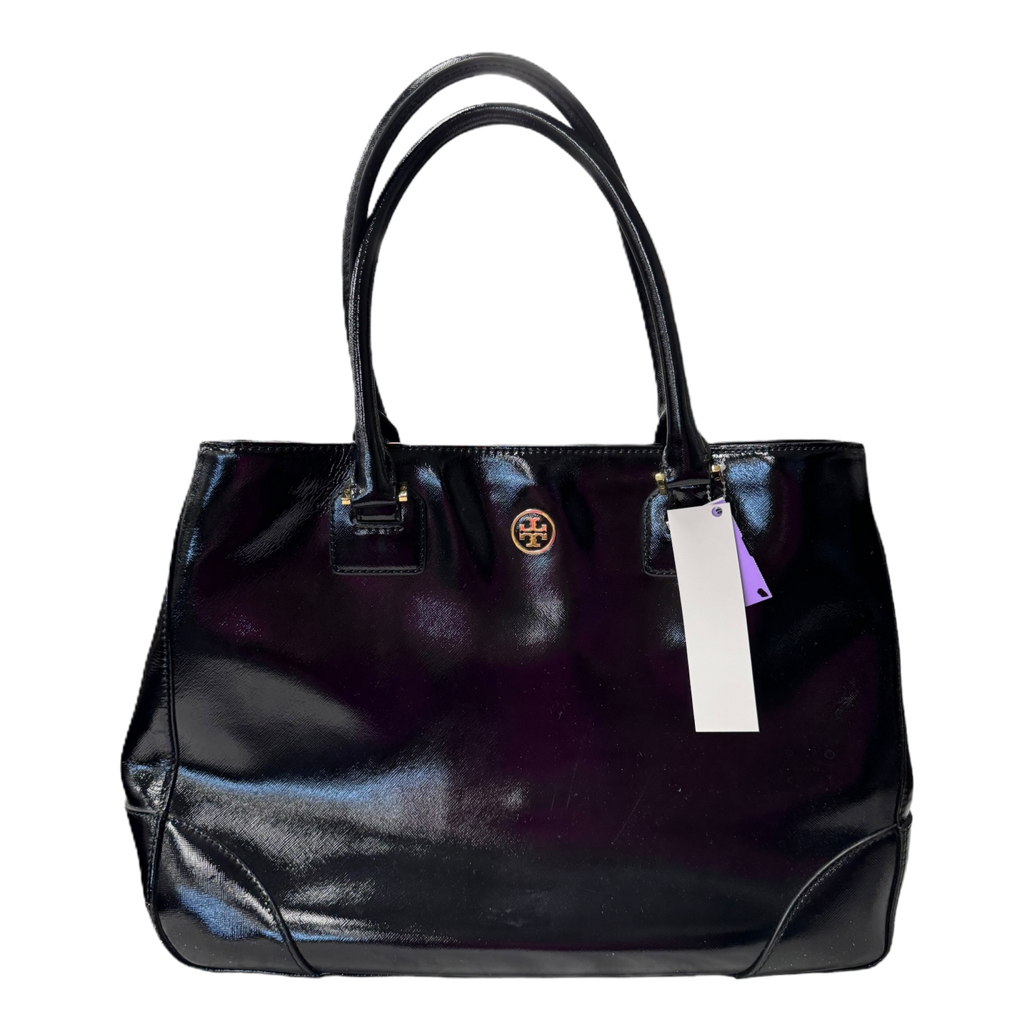 Handbag Designer By Tory Burch, Size: Large