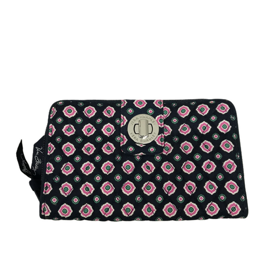 Wallet By Vera Bradley, Size: Large