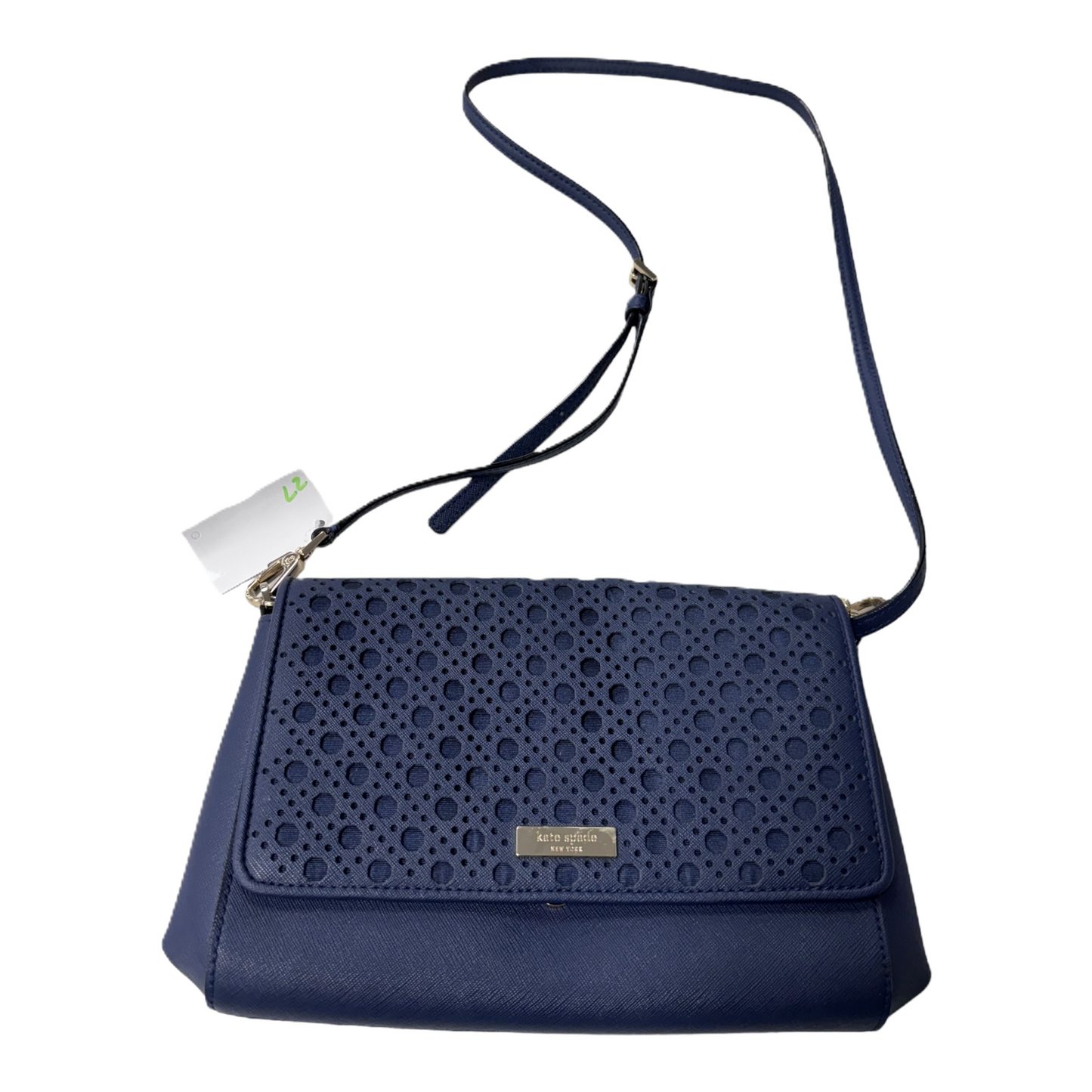 Crossbody Designer By Kate Spade, Size: Medium