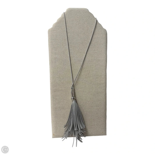 Necklace Pendant