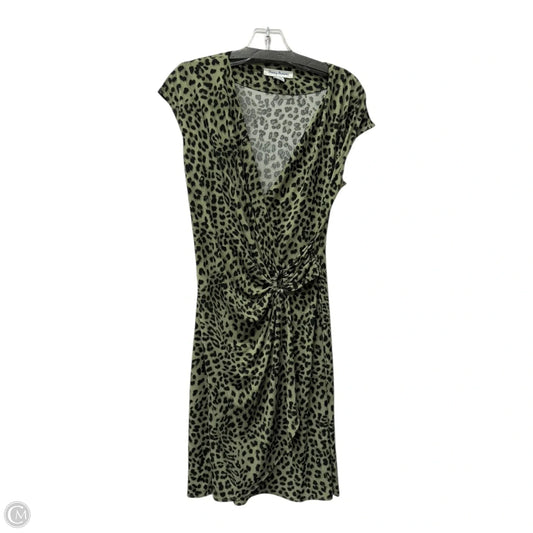 Dress Casual Short By Tommy Bahama In Green, Size: S