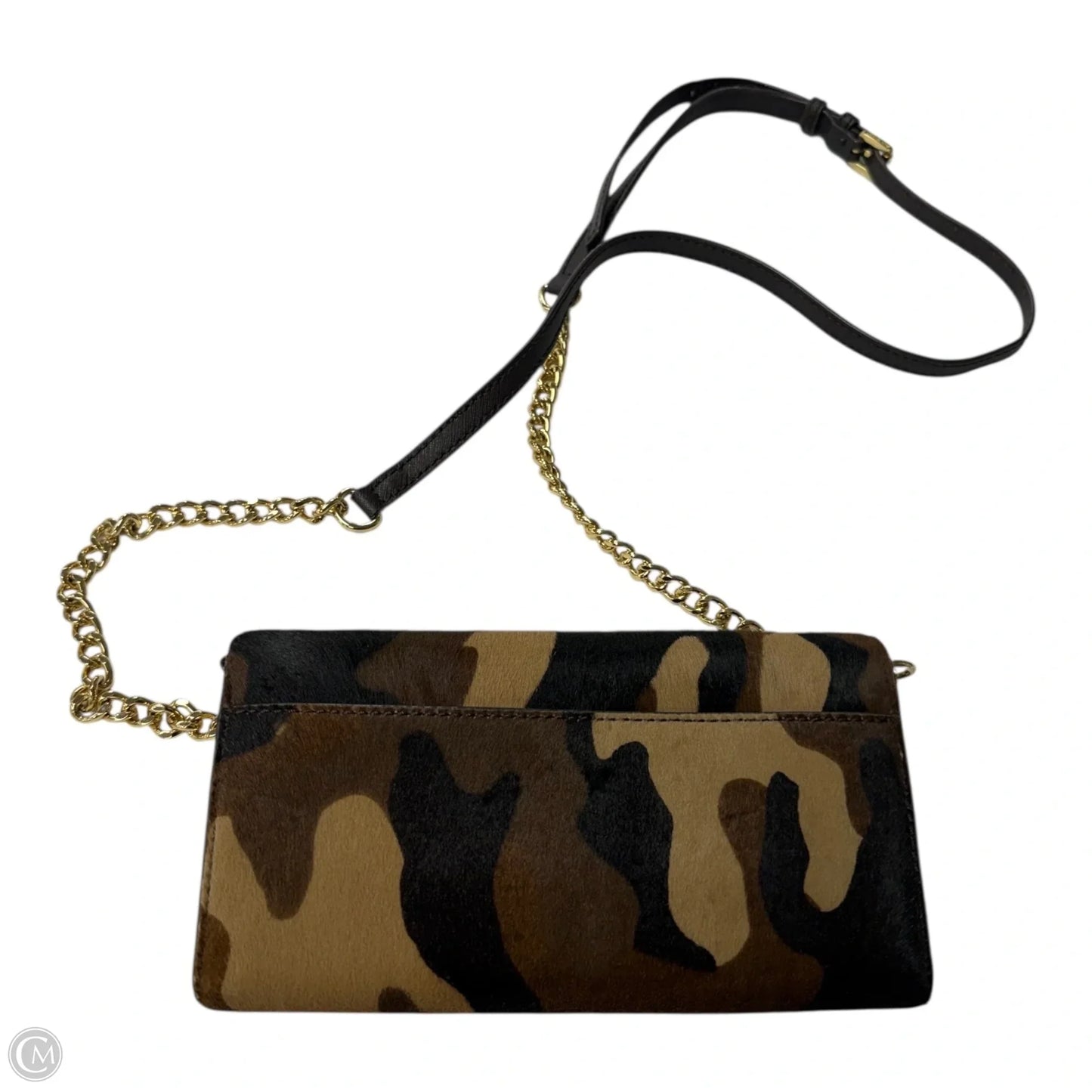 Crossbody Designer By Michael Kors, Size: Small