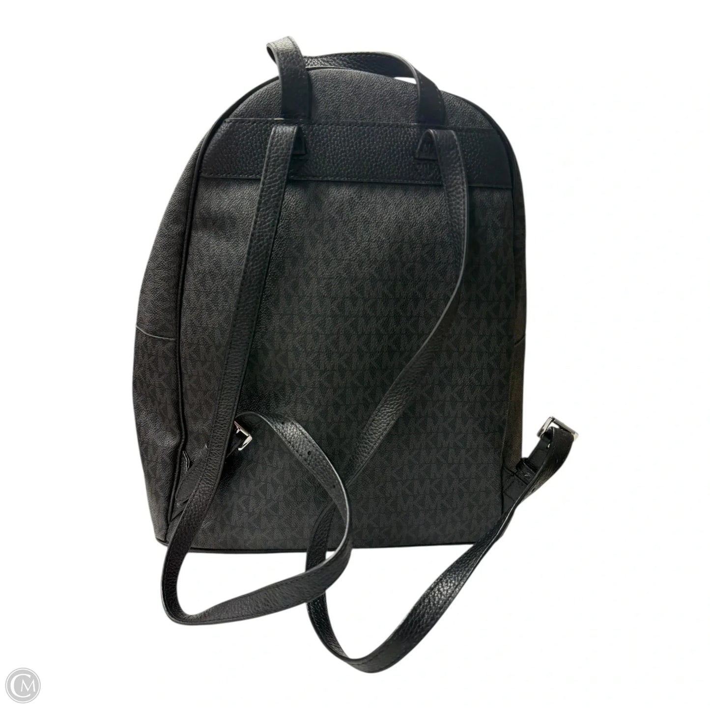 Backpack Designer By Michael Kors, Size: Medium