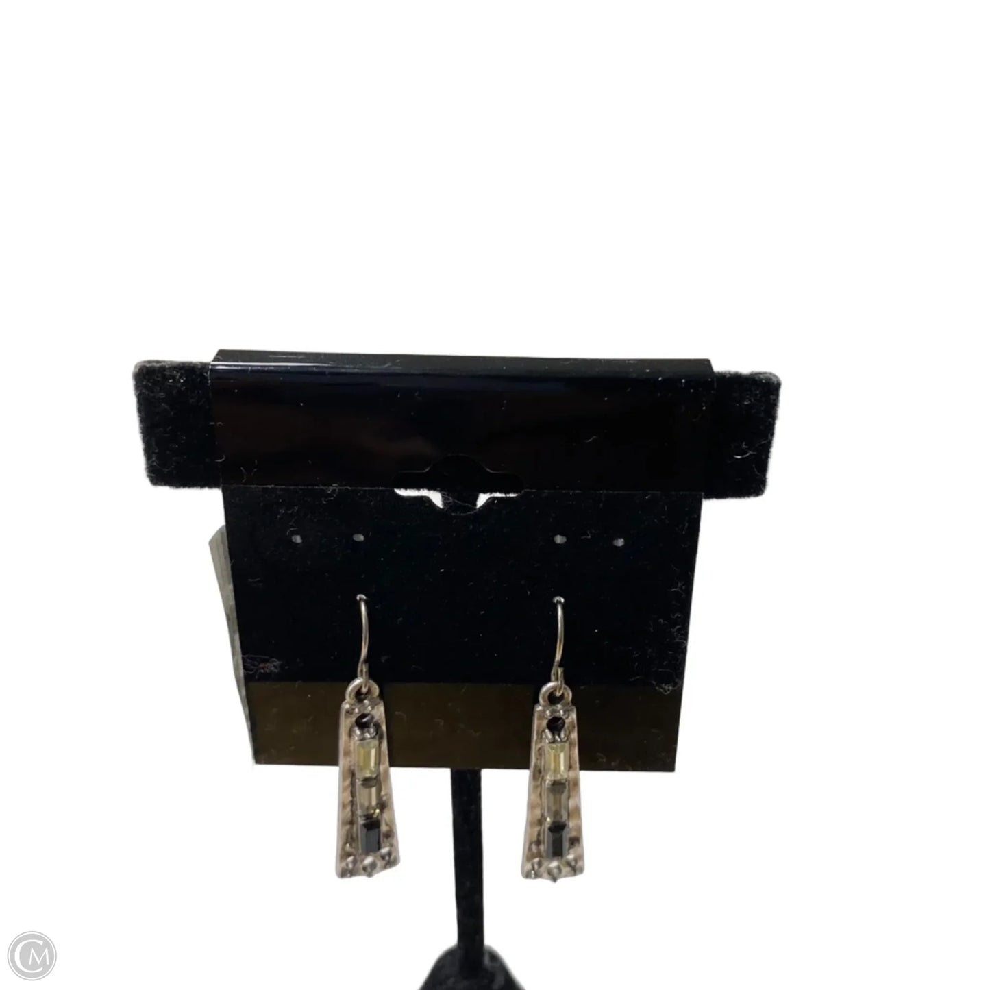 Earrings Dangle/drop