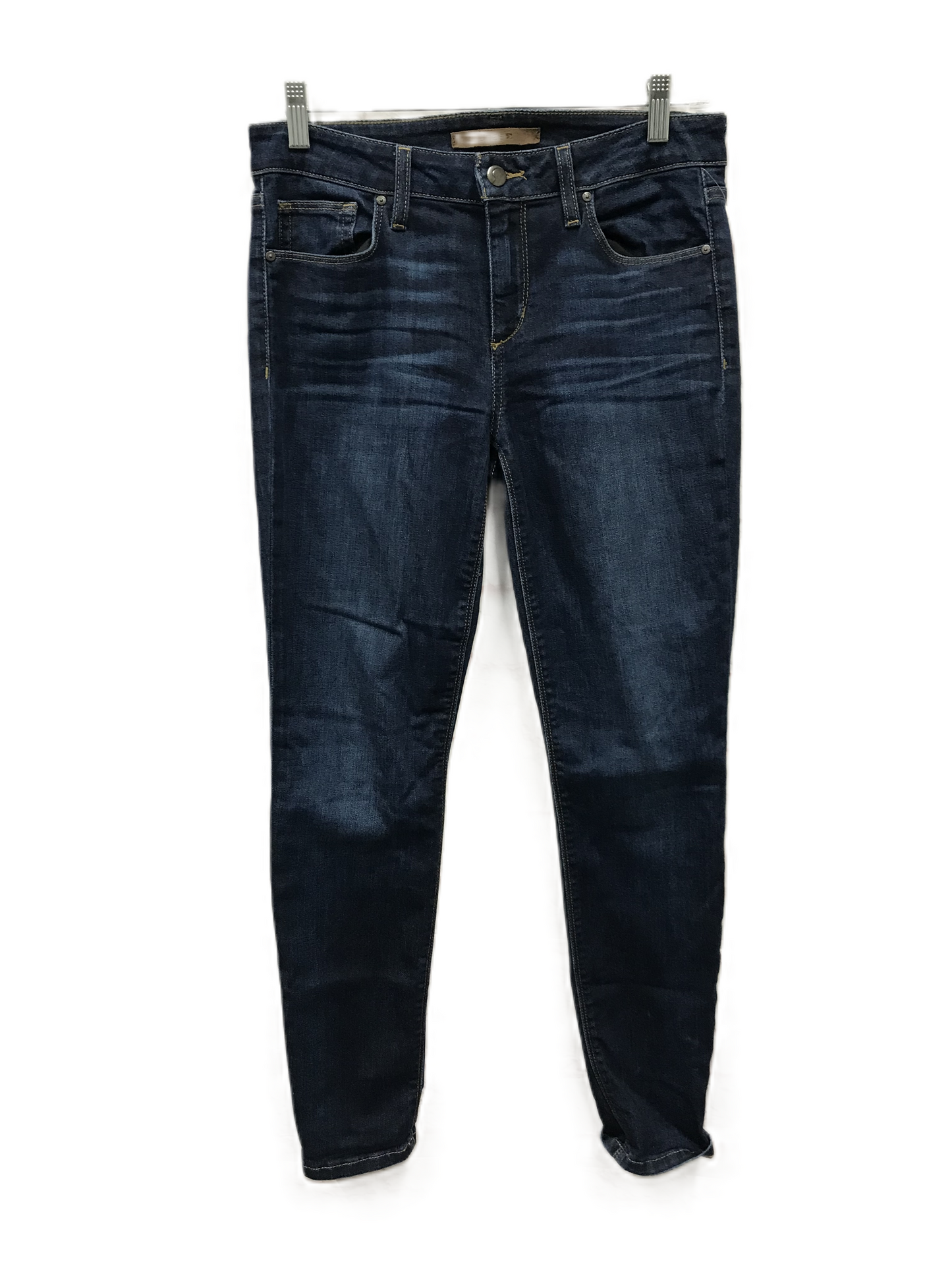 Blue Jeans Skinny By Joes Jeans, Size: 6