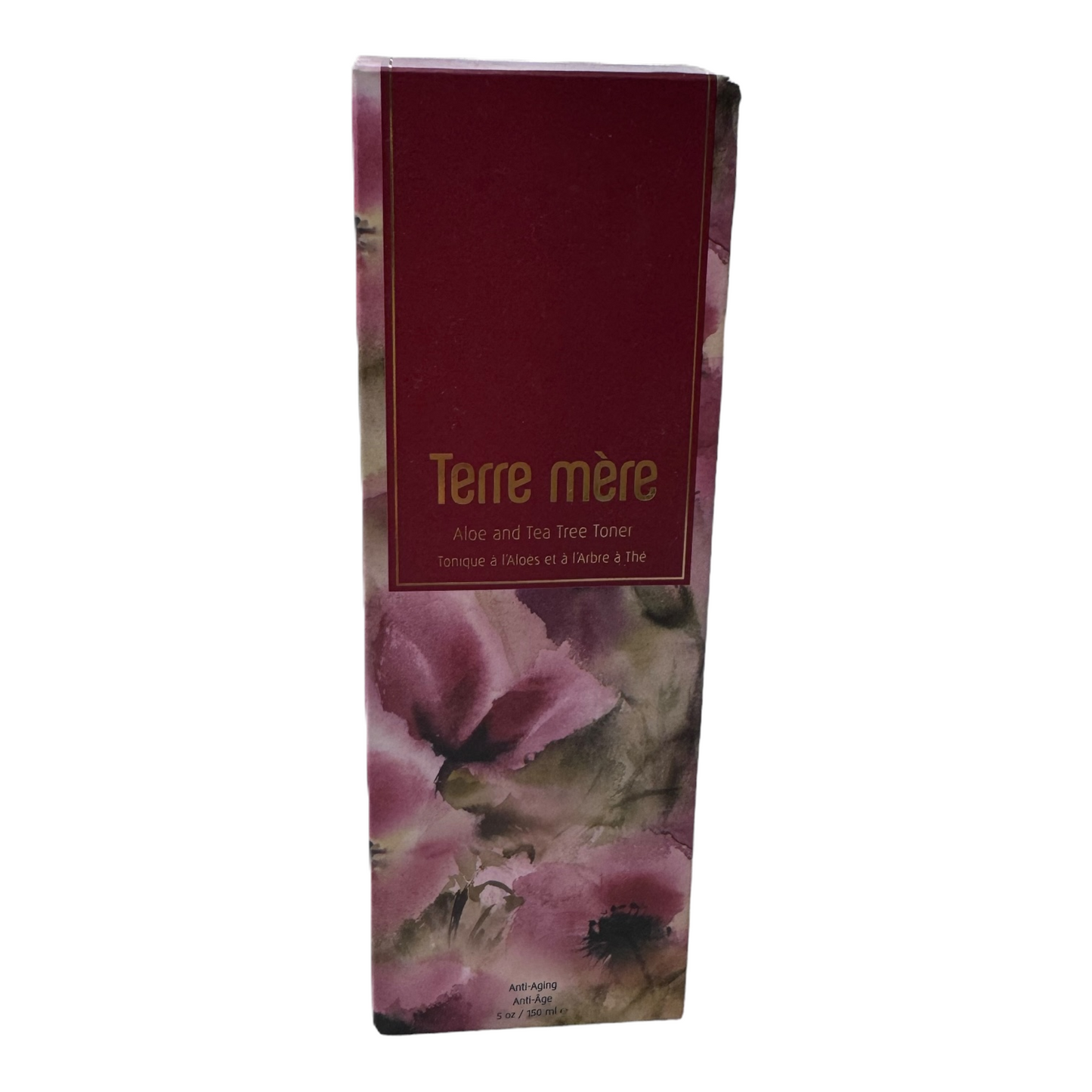 Facial Skin Care By  terre mere