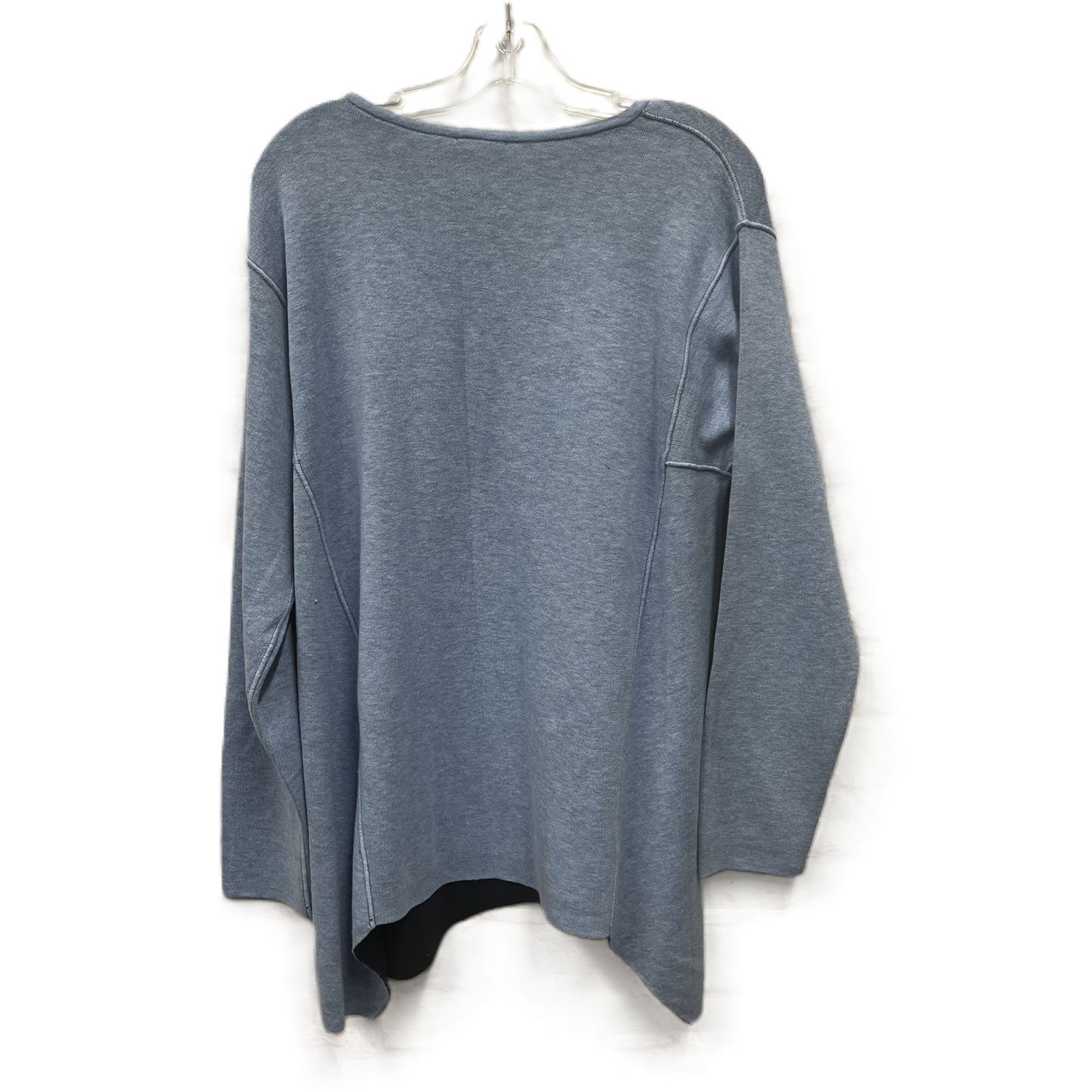 Sweater By J. Jill In Blue, Size: M