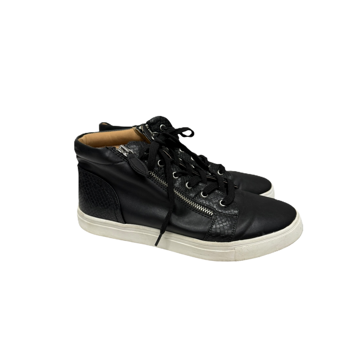 Shoes Sneakers By Dolce Vita In Black, Size: 10