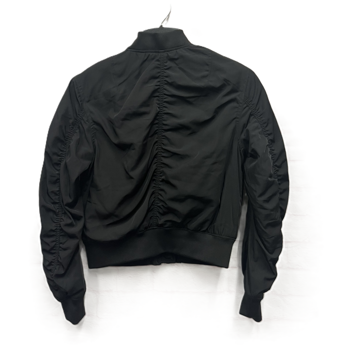 Jacket Other By Divided In Black, Size: S