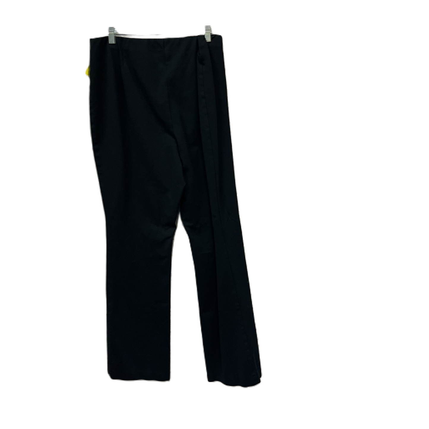 Pants Other By J. Jill In Black, Size: 16