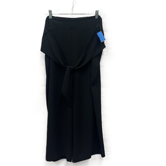 Pants Dress By Express In Black, Size: 18