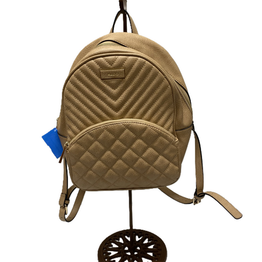 Backpack By Aldo, Size: Medium