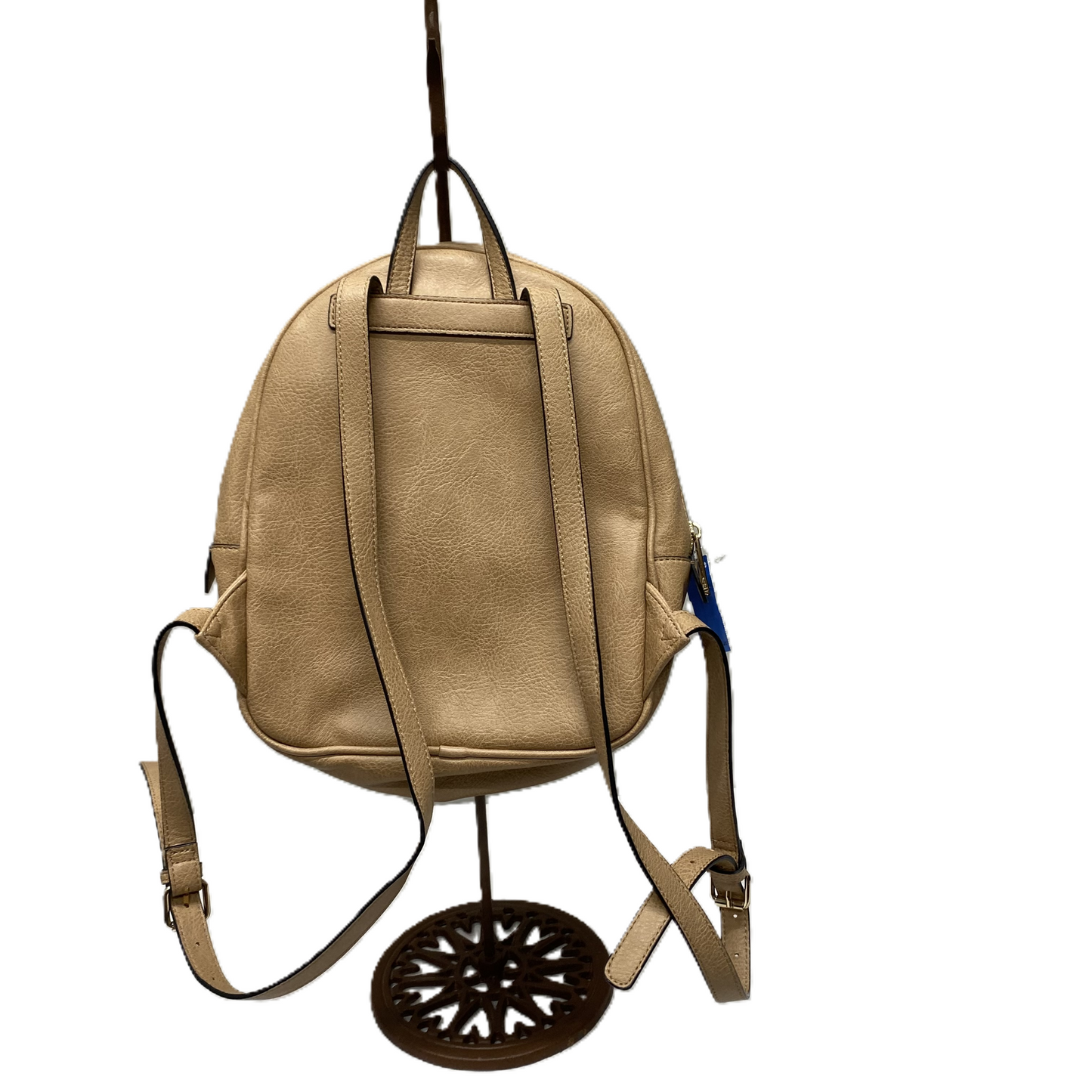 Backpack By Aldo, Size: Medium