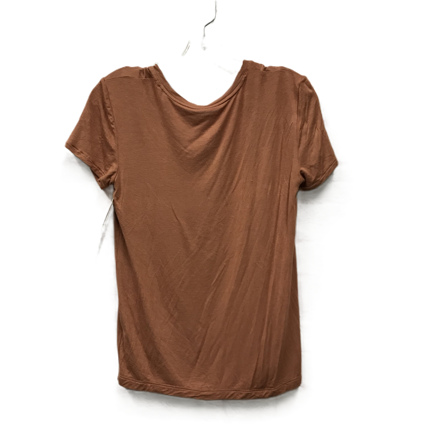 Top Short Sleeve By Nine West  Size: Xs