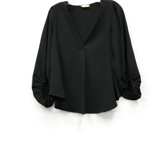 Top Long Sleeve By Altard State  Size: S