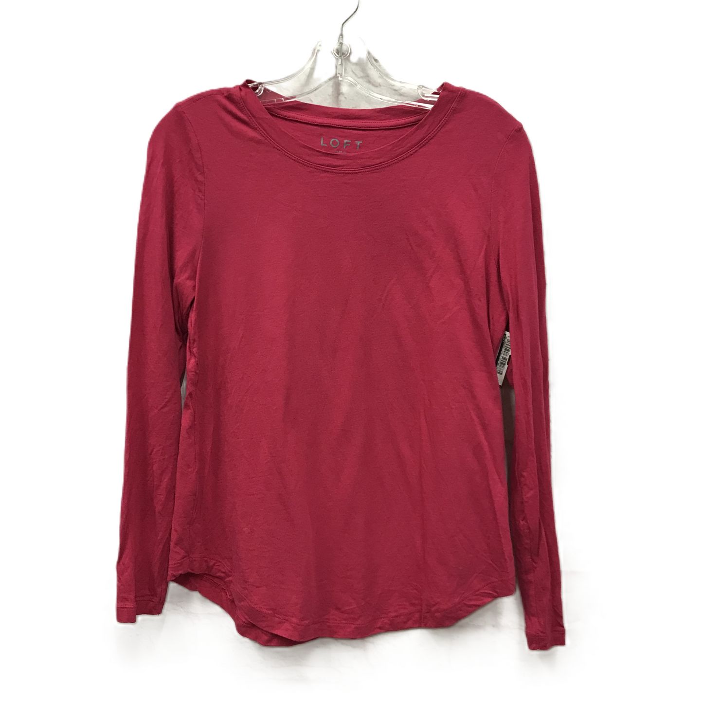 Top Long Sleeve By Loft  Size: S