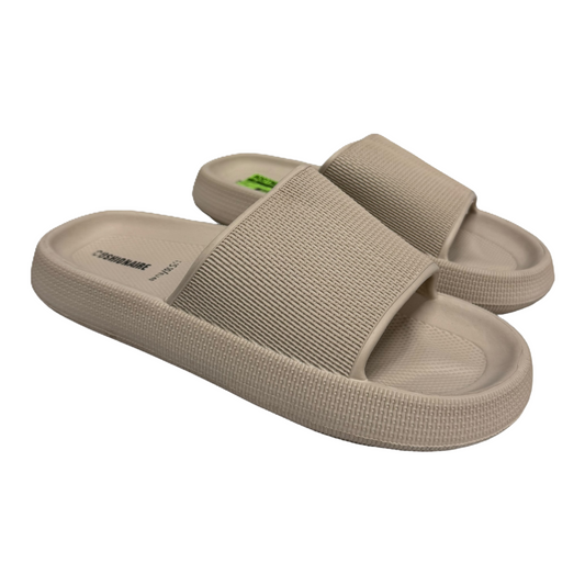Sandals Flats Size: 10
