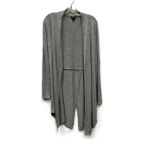 Cardigan By Ana In Grey, Size: M