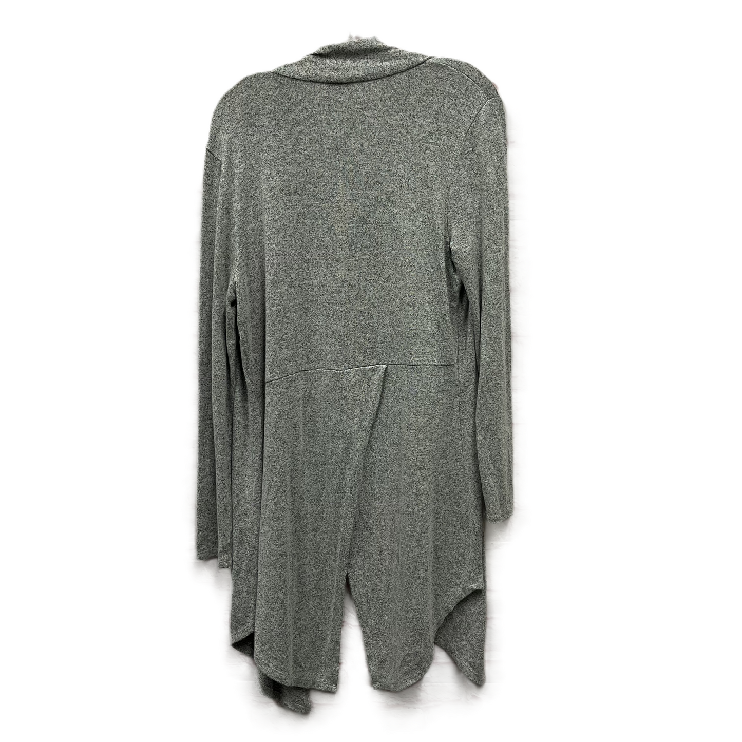 Cardigan By Ana In Grey, Size: M