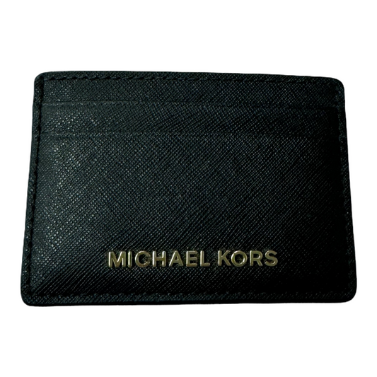 Wallet Designer By Michael Kors, Size: Small