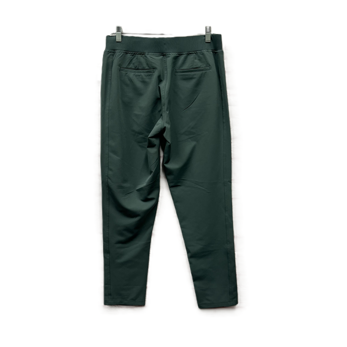 Athletic Pants By 32 Degrees In Green, Size: S