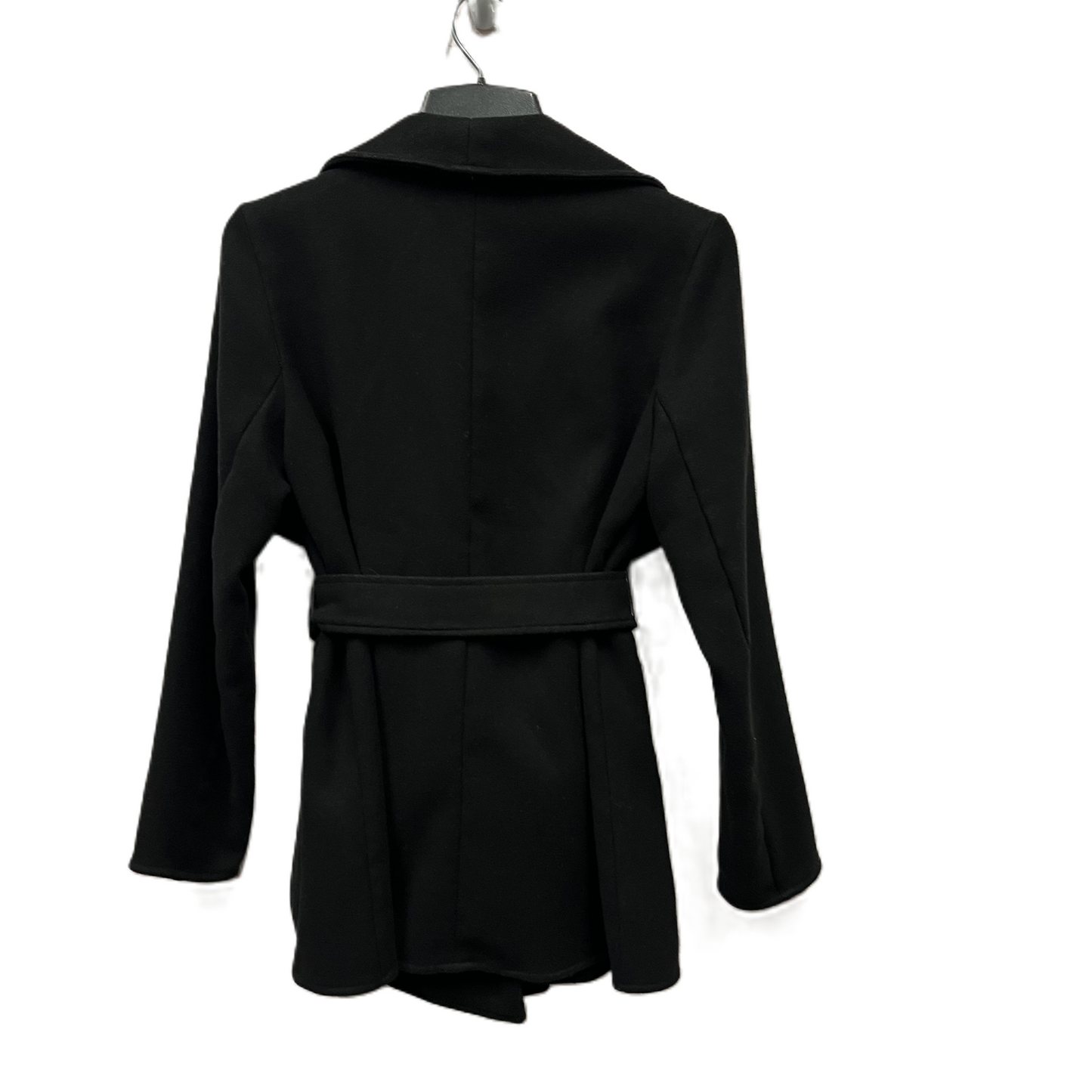 Jacket Other By Ann Taylor In Black, Size: Xs