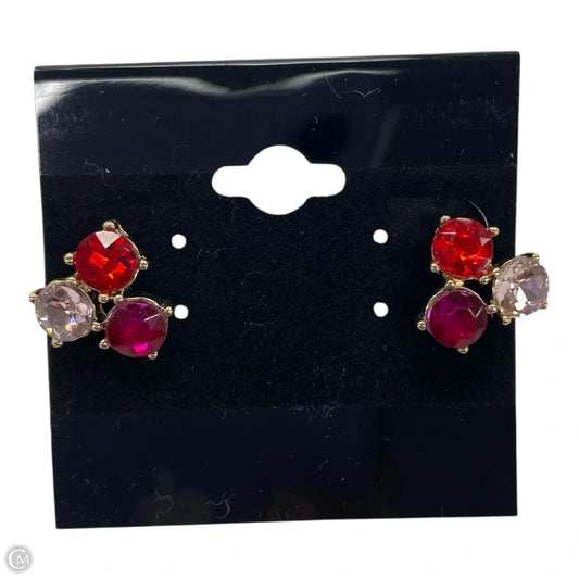 Earrings Stud By Loft