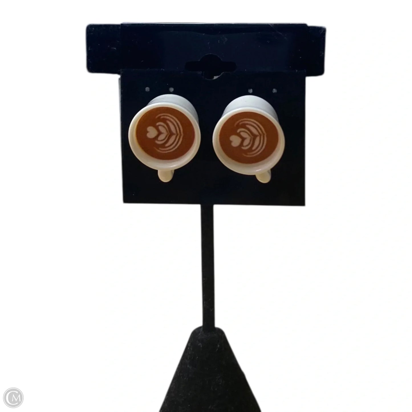 Earrings Stud