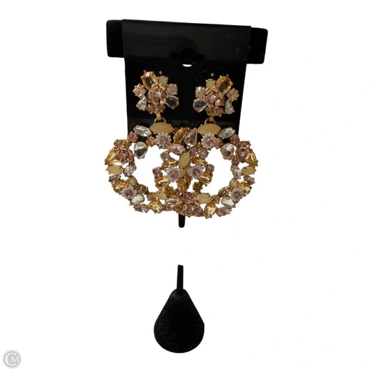 Earrings Dangle/drop By J. Crew