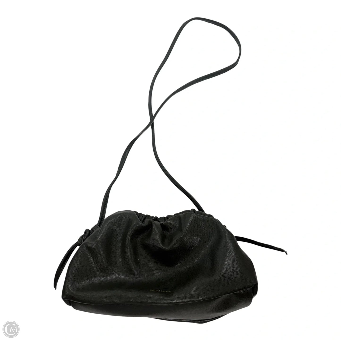 Crossbody Designer By Mansur Gavriel, Size: Medium