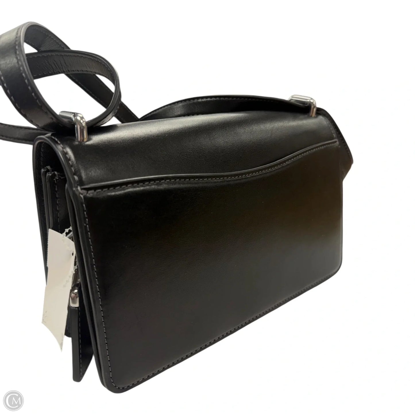 Crossbody Designer By Coach, Size: Small