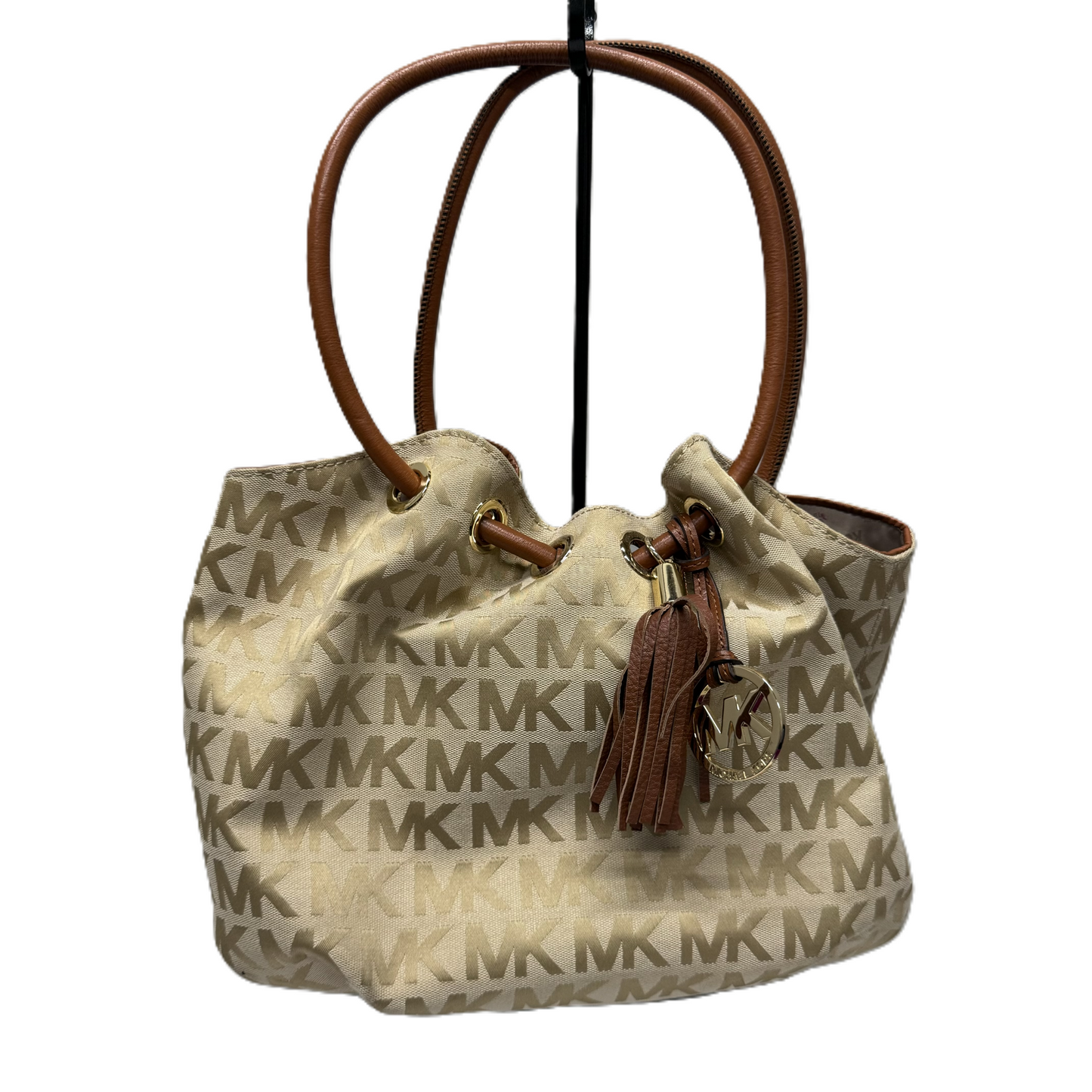 Handbag Designer By Michael Kors  Size: Large