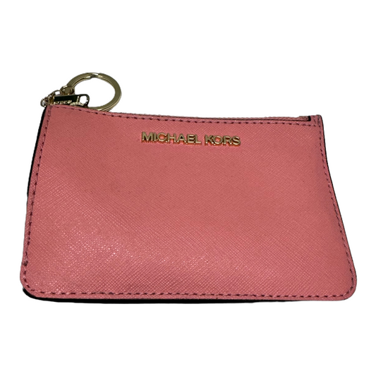 Wallet Designer By Michael Kors, Size: Small