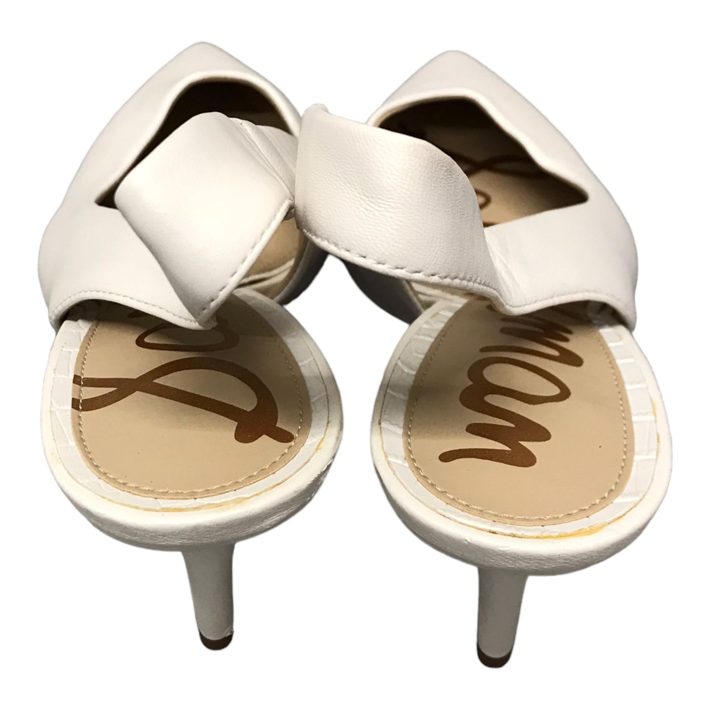 Shoes Heels Stiletto By Sam Edelman  Size: 9.5