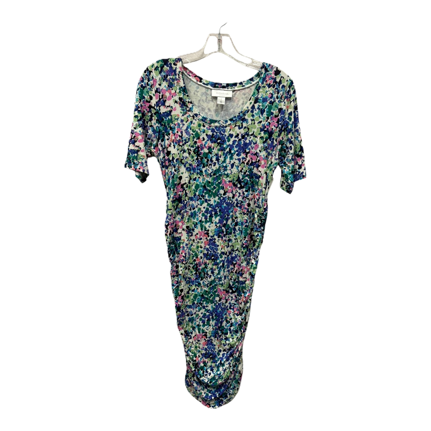 Mat Dress By Motherhood, Size: M