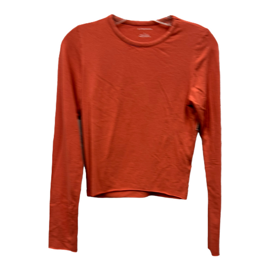 Top Long Sleeve By Anthropologie  Size: S