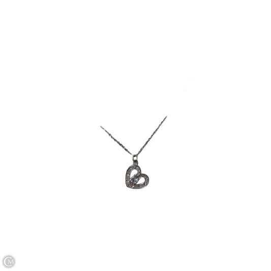 Necklace Pendant By Cme