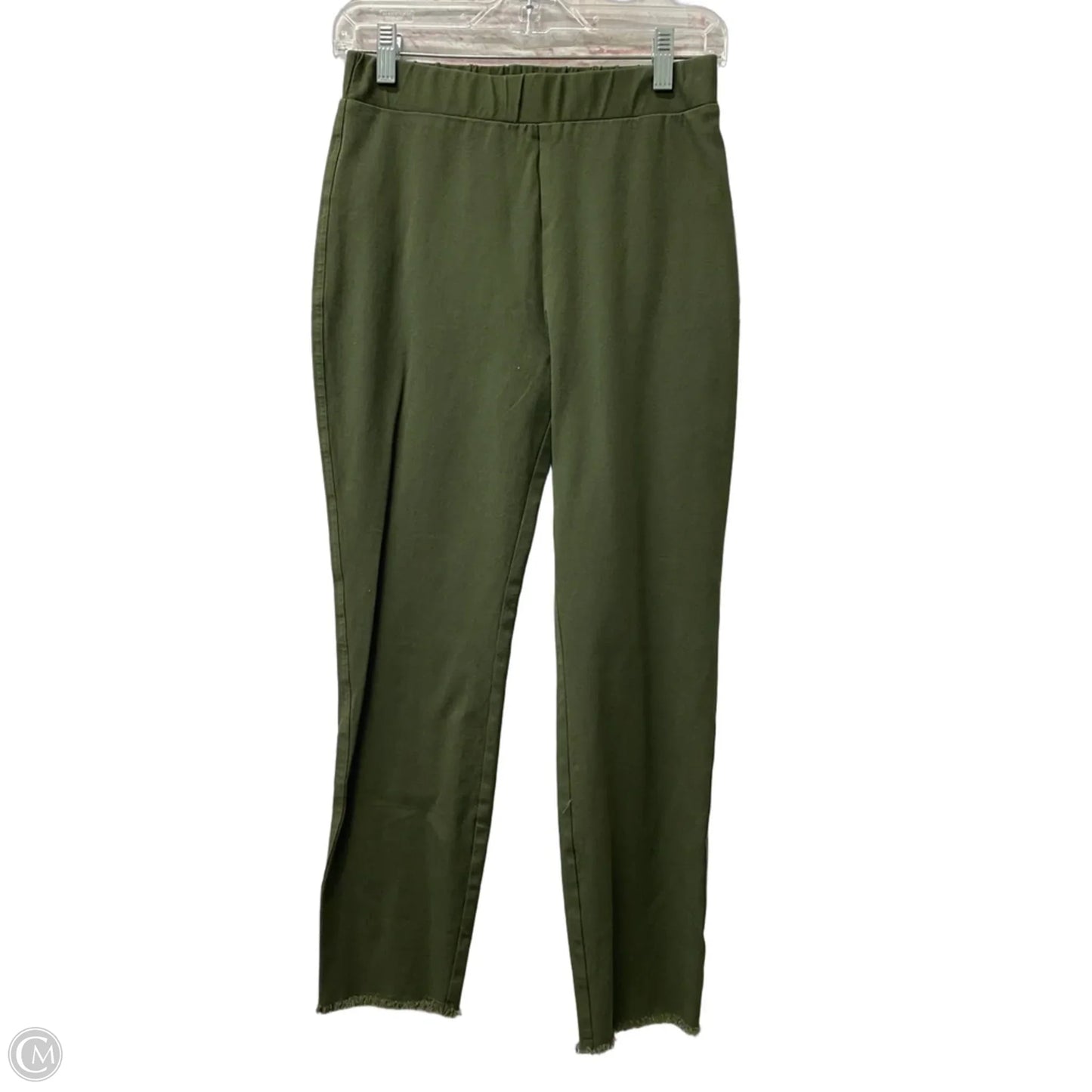 Pants Dress By Lysse In Green, Size: 4