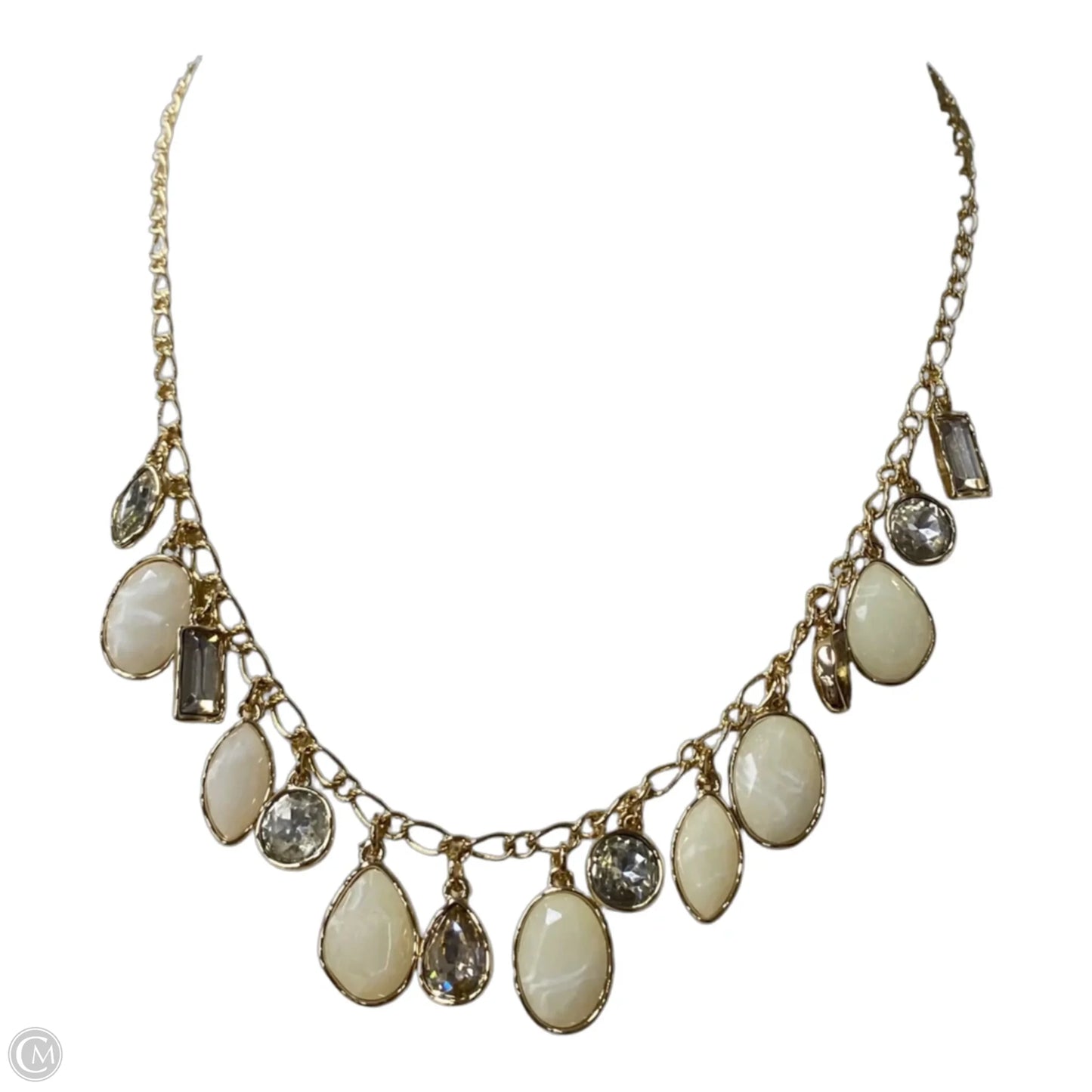 Necklace Statement By Style And Company