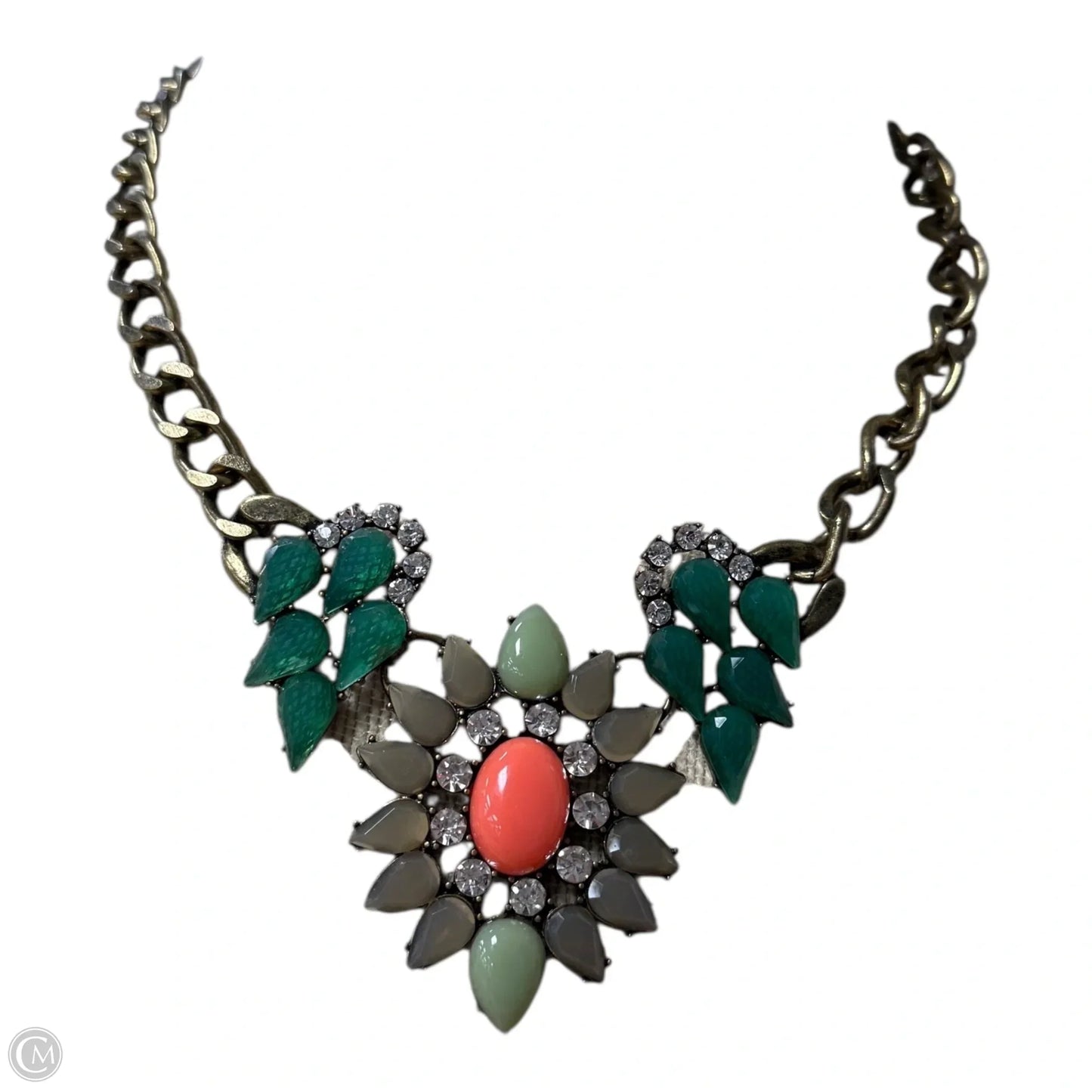 Necklace Pendant