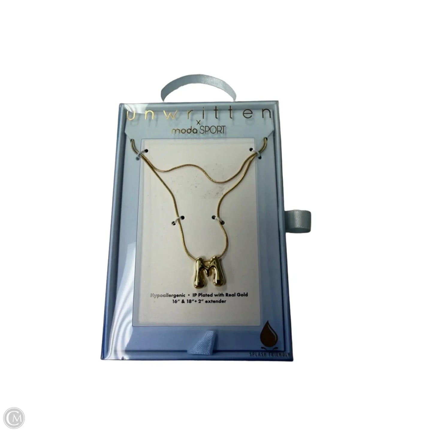 Necklace Pendant
