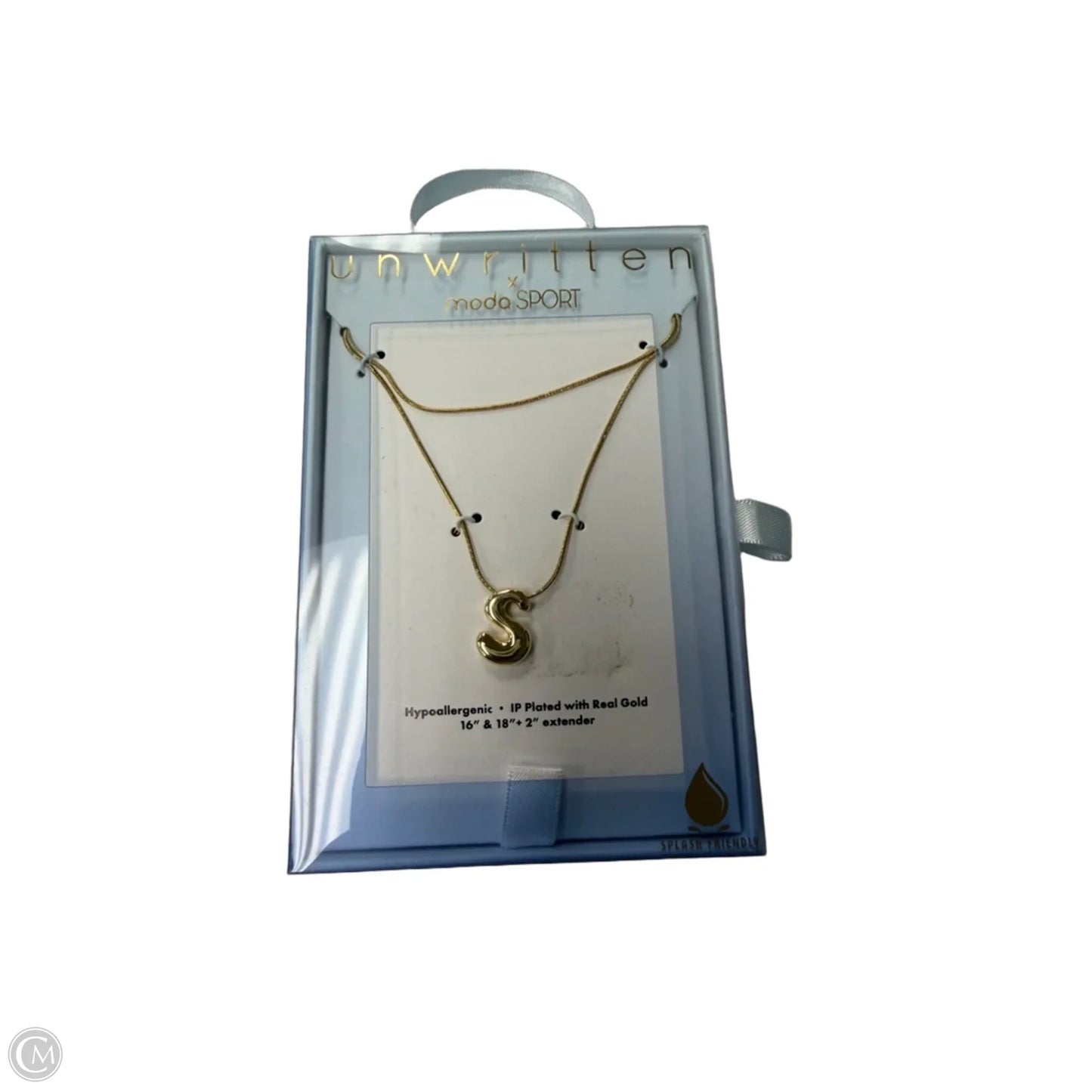 Necklace Pendant