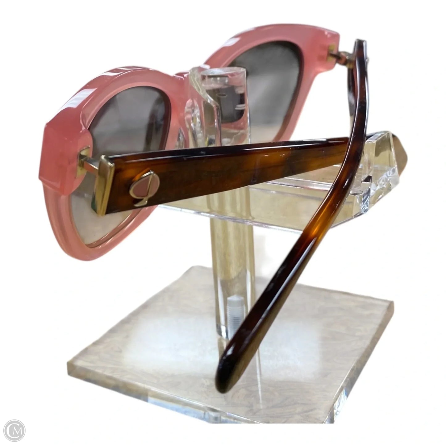 Sunglasses Designer By Kate Spade