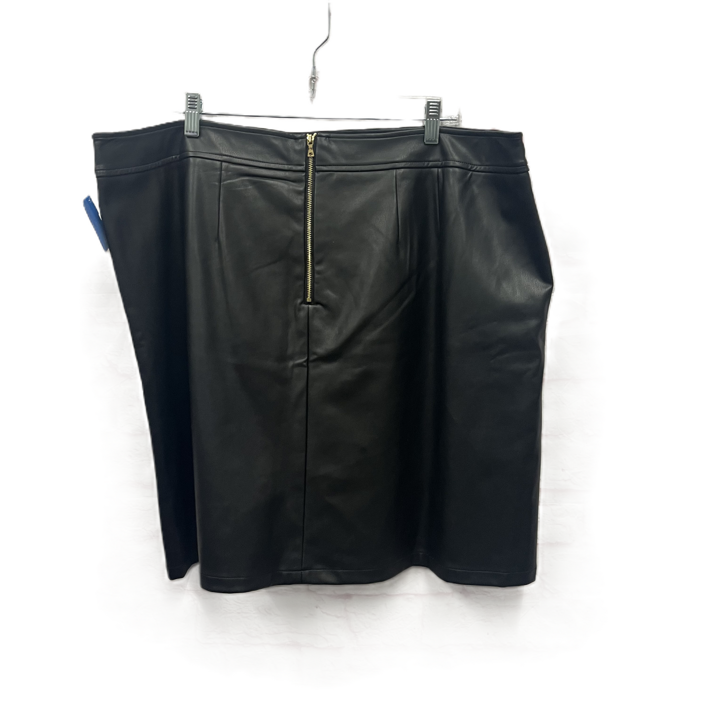 Skirt Mini & Short By Loft In Black, Size: 20